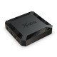 X96Q H313 Quad Core Android 10.0 DDR3 1GB RAM eMMC 8GB ROM 4K TV Box