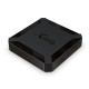 X96Q H313 Quad Core Android 10.0 DDR3 1GB RAM eMMC 8GB ROM 4K TV Box