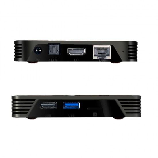 X99 Max Plus Amlogic S905X3 4GB RAM 64GB ROM 1000M LAN 5G WIFI bluetooth 4.1 Android 9.0 4K 8K TV Box X99 Max Plus Amlogic S905X3 4GB RAM 64GB ROM 1000M LAN 5G WIFI bluetooth 4.1 Android 9.0 4K 8K TV Box