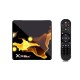 X99 Max Plus Amlogic S905X3 4GB RAM 64GB ROM 1000M LAN 5G WIFI bluetooth 4.1 Android 9.0 4K 8K TV Box X99 Max Plus Amlogic S905X3 4GB RAM 64GB ROM 1000M LAN 5G WIFI bluetooth 4.1 Android 9.0 4K 8K TV Box