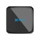 X99 Play RK3318 2GB RAM 16GB ROM 5G WIFI Android 9.0 4K H.265 VP9 USB 3.0 TV Box