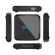 X99 Play RK3318 2GB RAM 16GB ROM 5G WIFI Android 9.0 4K H.265 VP9 USB 3.0 TV Box