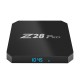 Z28 pro rk3328 4GB ram 32GB rom 5G wifi 100M lan usb 3.0 tv box