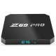 Z69 PRO Amlogic S905W 2GB RAM 16GB ROM TV Box with Time Display