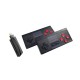 RS-628 628 Games 1080P HD TV Game Console Mini Retro Game Stick Wireless Controller HDMI Output Dual Players RS-628 628 Games 1080P HD TV Game Console Mini Retro Game Stick Wireless Controller HDMI Output Dual Players