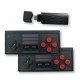 RS-628 628 Games 1080P HD TV Game Console Mini Retro Game Stick Wireless Controller HDMI Output Dual Players RS-628 628 Games 1080P HD TV Game Console Mini Retro Game Stick Wireless Controller HDMI Output Dual Players