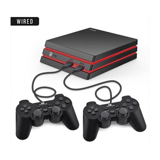 Y3 64 Bit 4K HDMI TV Output Built-in 600 Classic Games Retro Video Game Console Y3 64 Bit 4K HDMI TV Output Built-in 600 Classic Games Retro Video Game Console