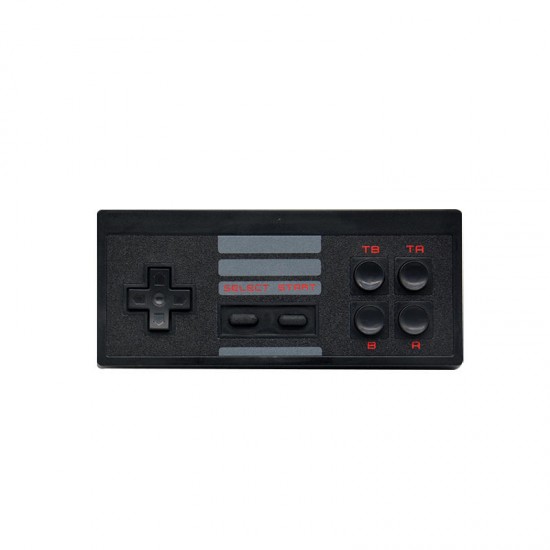 568 in 1 1080P HD Retro Video Game Console Mini TV Game Player with Dual 2.4G Wireless Controller