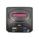 Game Player 16 Bit MD2 Supprot NTSC/PAL System Video Game Console