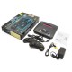 Game Player 16 Bit MD2 Supprot NTSC/PAL System Video Game Console