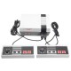 NES-620 Retro Classic Mini Action Game Console with Built-in 620 Games and 2 NES Classic Gamepads NES-620 Retro Classic Mini Action Game Console with Built-in 620 Games and 2 NES Classic Gamepads