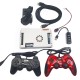3D 2448 in 1 Retro Game Console HD TV Video Game Player Motherboard Support for PSP PS1 N64 MAME FBA FC GBA GBC SFC MD Games