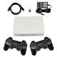 9D 16GB 2500 Retro Game Console HD TV Video Game Player Motherboard for LCD Monitor TV Set Projector