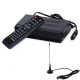 1080P ISDB-T H.264 Definition Digital Terrestrial TV Receiver Set Top Box 1080P ISDB-T H.264 Definition Digital Terrestrial TV Receiver Set Top Box