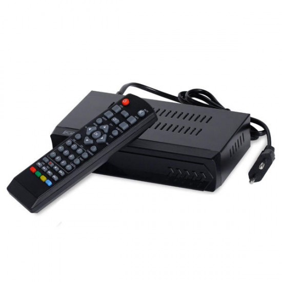 1080P ISDB-T H.264 Definition Digital Terrestrial TV Receiver Set Top Box 1080P ISDB-T H.264 Definition Digital Terrestrial TV Receiver Set Top Box