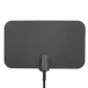 1.5M Flat Indoor Digital TV Antenna High Def for HDTV VHF UHF TVFox TVScout 1.5M Flat Indoor Digital TV Antenna High Def for HDTV VHF UHF TVFox TVScout