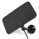 1.5M Flat Indoor Digital TV Antenna High Def for HDTV VHF UHF TVFox TVScout 1.5M Flat Indoor Digital TV Antenna High Def for HDTV VHF UHF TVFox TVScout