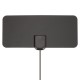 50 Miles 1080P Indoor Amplifier HDTV Digital TV Antenna Standing HD VHF 50 Miles 1080P Indoor Amplifier HDTV Digital TV Antenna Standing HD VHF