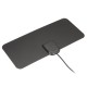50 Miles 1080P Indoor Amplifier HDTV Digital TV Antenna Standing HD VHF 50 Miles 1080P Indoor Amplifier HDTV Digital TV Antenna Standing HD VHF
