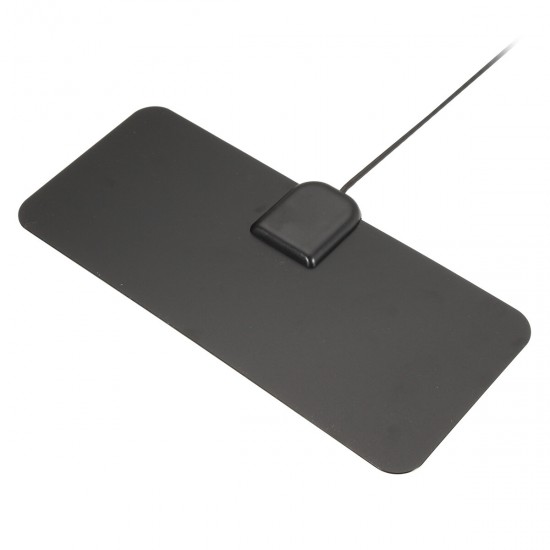 50 Miles 1080P Indoor Amplifier HDTV Digital TV Antenna Standing HD VHF 50 Miles 1080P Indoor Amplifier HDTV Digital TV Antenna Standing HD VHF