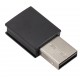 AC600M Dual Band USB Wireless Network Card 5G 2.4G External 8811 Chip Mini WIFI Receiver Adapter