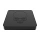 Amlogic S922X 4GB DDR4 RAM 64GB ROM 1000M LAN WIFI6 5.8G bluetooth 4.2 Android 9.0 4K HD TV Box with Voice Remote Control Amlogic S922X 4GB DDR4 RAM 64GB ROM 1000M LAN WIFI6 5.8G bluetooth 4.2 Android 9.0 4K HD TV Box with Voice Remote Control