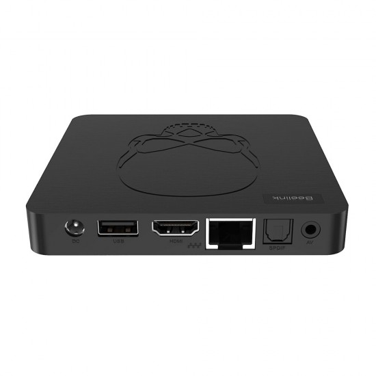 Amlogic S922X 4GB DDR4 RAM 64GB ROM 1000M LAN WIFI6 5.8G bluetooth 4.2 Android 9.0 4K HD TV Box with Voice Remote Control Amlogic S922X 4GB DDR4 RAM 64GB ROM 1000M LAN WIFI6 5.8G bluetooth 4.2 Android 9.0 4K HD TV Box with Voice Remote Control