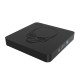 Amlogic S922X 4GB DDR4 RAM 64GB ROM 1000M LAN WIFI6 5.8G bluetooth 4.2 Android 9.0 4K HD TV Box with Voice Remote Control Amlogic S922X 4GB DDR4 RAM 64GB ROM 1000M LAN WIFI6 5.8G bluetooth 4.2 Android 9.0 4K HD TV Box with Voice Remote Control