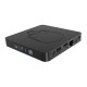 Amlogic S922X 4GB DDR4 RAM 64GB ROM 1000M LAN WIFI6 5.8G bluetooth 4.2 Android 9.0 4K HD TV Box with Voice Remote Control Amlogic S922X 4GB DDR4 RAM 64GB ROM 1000M LAN WIFI6 5.8G bluetooth 4.2 Android 9.0 4K HD TV Box with Voice Remote Control
