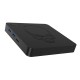 Amlogic S922X 4GB DDR4 RAM 64GB ROM 1000M LAN WIFI6 5.8G bluetooth 4.2 Android 9.0 4K HD TV Box with Voice Remote Control Amlogic S922X 4GB DDR4 RAM 64GB ROM 1000M LAN WIFI6 5.8G bluetooth 4.2 Android 9.0 4K HD TV Box with Voice Remote Control
