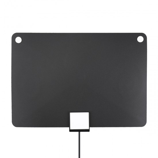 CJH-298A-2 80 Mile Range 1080P HD TV Box HDTV DTV VHF Scout Style TV Antenna CJH-298A-2 80 Mile Range 1080P HD TV Box HDTV DTV VHF Scout Style TV Antenna