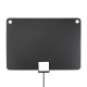 CJH-298A-2 80 Mile Range 1080P HD TV Box HDTV DTV VHF Scout Style TV Antenna CJH-298A-2 80 Mile Range 1080P HD TV Box HDTV DTV VHF Scout Style TV Antenna