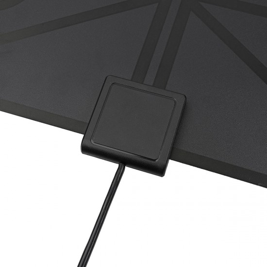 CJH-298A-2 80 Mile Range 1080P HD TV Box HDTV DTV VHF Scout Style TV Antenna CJH-298A-2 80 Mile Range 1080P HD TV Box HDTV DTV VHF Scout Style TV Antenna