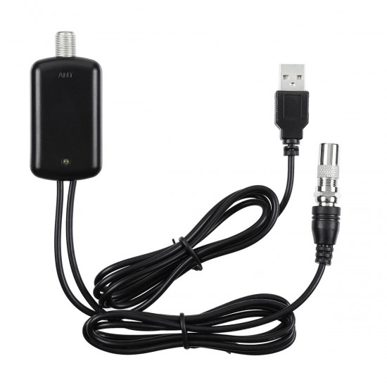CJH-298A-2 80 Mile Range 1080P HD TV Box HDTV DTV VHF Scout Style TV Antenna CJH-298A-2 80 Mile Range 1080P HD TV Box HDTV DTV VHF Scout Style TV Antenna
