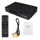 DVB-T2 DVB-S2 Combo Digital Full HD Satellite Receiver Support Dolby IPTV PVR YouTube Set Top Box Signal Receiver with WIFI DVB-T2 DVB-S2 Combo Digital Full HD Satellite Receiver Support Dolby IPTV PVR YouTube Set Top Box Signal Receiver with WIFI