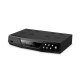 DVB-T2 TV Free Digital Receiver Video 1080P HD 110V-240V Set Top Box