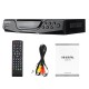 DVB-T2 TV Free Digital Receiver Video 1080P HD 110V-240V Set Top Box DVB-T2 TV Free Digital Receiver Video 1080P HD 110V-240V Set Top Box