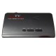 Digital Terrestrial HD 1080P DVB-T/T2 TV Box VGA AV CVBS Tuner Receiver With Remote Control Digital Terrestrial HD 1080P DVB-T/T2 TV Box VGA AV CVBS Tuner Receiver With Remote Control