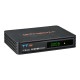 TT PRO DVB-T DVB-T2 DVB-C 1080P HD Digital Terrestrial Broadcasting TV Set-top Box MPEG4 H.265 Decoder Receptor TT PRO DVB-T DVB-T2 DVB-C 1080P HD Digital Terrestrial Broadcasting TV Set-top Box MPEG4 H.265 Decoder Receptor