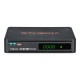 TT PRO DVB-T DVB-T2 DVB-C 1080P HD Digital Terrestrial Broadcasting TV Set-top Box MPEG4 H.265 Decoder Receptor TT PRO DVB-T DVB-T2 DVB-C 1080P HD Digital Terrestrial Broadcasting TV Set-top Box MPEG4 H.265 Decoder Receptor
