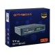 TT PRO DVB-T DVB-T2 DVB-C 1080P HD Digital Terrestrial Broadcasting TV Set-top Box MPEG4 H.265 Decoder Receptor