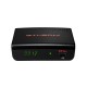 V7 S2X DVB-S2 Satellite TV Receiver H.265 1080P HD USB WIFI AVS+ VCM ACM T2MI BISS PowerVu DRE Set Top Box V7 S2X DVB-S2 Satellite TV Receiver H.265 1080P HD USB WIFI AVS+ VCM ACM T2MI BISS PowerVu DRE Set Top Box