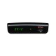 V7 S2X DVB-S2 Satellite TV Receiver H.265 1080P HD USB WIFI AVS+ VCM ACM T2MI BISS PowerVu DRE Set Top Box