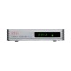 V7TT DVB-T T2 DVB-C Satellite Receiver 1080P HD H.265 HEVC J.83B Set Top Box TV Signal Receiver Support for Cccam V7TT DVB-T T2 DVB-C Satellite Receiver 1080P HD H.265 HEVC J.83B Set Top Box TV Signal Receiver Support for Cccam