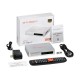 V7TT DVB-T T2 DVB-C Satellite Receiver 1080P HD H.265 HEVC J.83B Set Top Box TV Signal Receiver Support for Cccam V7TT DVB-T T2 DVB-C Satellite Receiver 1080P HD H.265 HEVC J.83B Set Top Box TV Signal Receiver Support for Cccam
