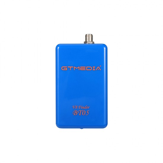 V8 Finder BT05 1080p bluetooth Digital Satellite DVB-S2 Finder Meter for DVB-S2 Satellite Signals Measurement V8 Finder BT05 1080p bluetooth Digital Satellite DVB-S2 Finder Meter for DVB-S2 Satellite Signals Measurement