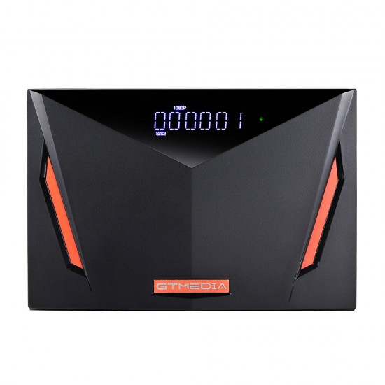 V8 UHD DVB-S2 T2 Satellite Receiver 4K H.265 VP9 T2-MI DVB-S DVB+T ISDB-T Cable(J83.A/C) ATSC-C(J83.B) 2.4G WIFI TV Signal Receiver Support IPTV CCcams V8 UHD DVB-S2 T2 Satellite Receiver 4K H.265 VP9 T2-MI DVB-S DVB+T ISDB-T Cable(J83.A/C) ATSC-C(J83.B) 2.4G WIFI TV Signal Receiver Support IPTV CCcams