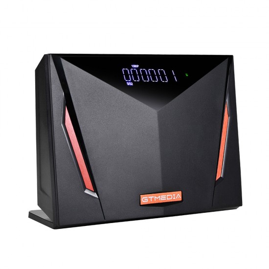 V8 UHD DVB-S2 T2 Satellite Receiver 4K H.265 VP9 T2-MI DVB-S DVB+T ISDB-T Cable(J83.A/C) ATSC-C(J83.B) 2.4G WIFI TV Signal Receiver Support IPTV CCcams V8 UHD DVB-S2 T2 Satellite Receiver 4K H.265 VP9 T2-MI DVB-S DVB+T ISDB-T Cable(J83.A/C) ATSC-C(J83.B) 2.4G WIFI TV Signal Receiver Support IPTV CCcams