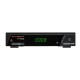 V7 Plus H.265 DVB-S2/T2 Satellite TV Receiver Tuner Support Cccam PowerVu Newcam V7 Plus H.265 DVB-S2/T2 Satellite TV Receiver Tuner Support Cccam PowerVu Newcam