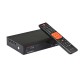 V7 Plus H.265 DVB-S2/T2 Satellite TV Receiver Tuner Support Cccam PowerVu Newcam V7 Plus H.265 DVB-S2/T2 Satellite TV Receiver Tuner Support Cccam PowerVu Newcam